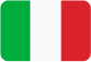 Protektierte Reifen Italiano